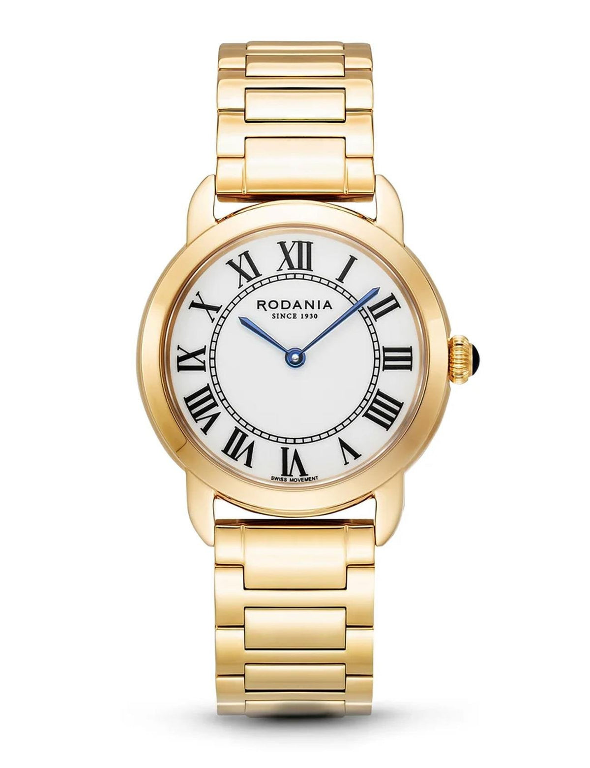Rodcania RODANIA R27012 Women's Watch – Pırlant
