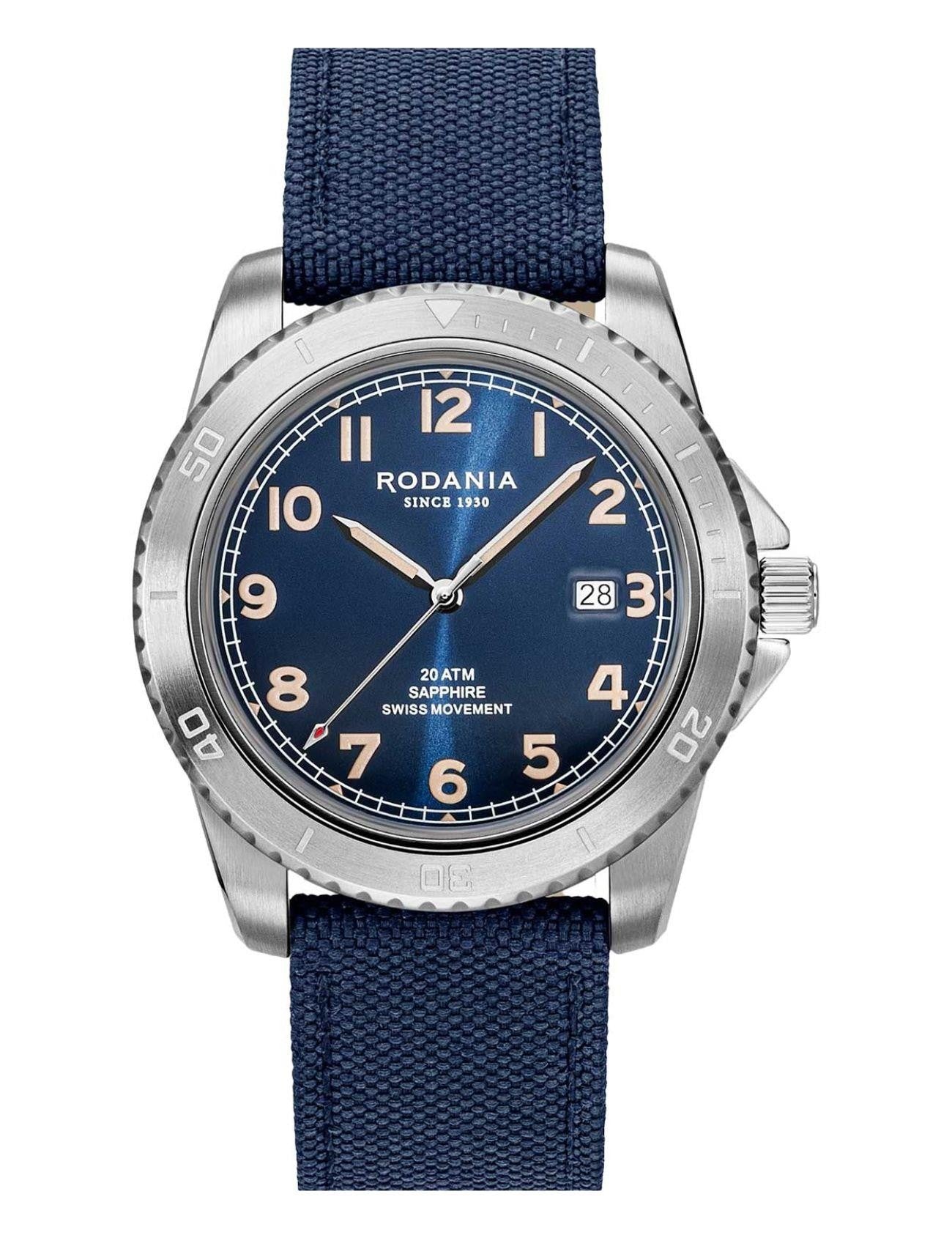 RODANIA R18038 Erkek Kol Saati