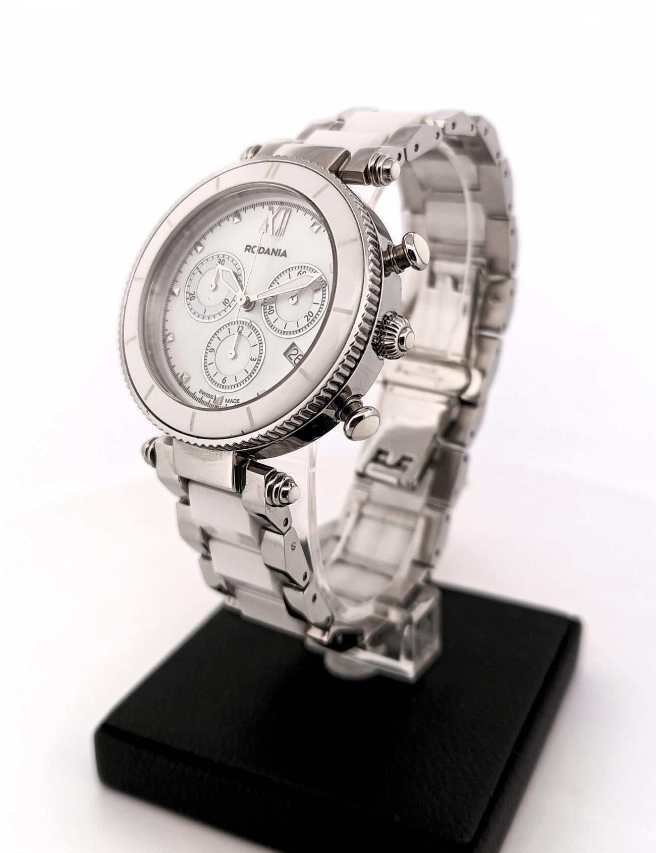 RODANIA Secondary image