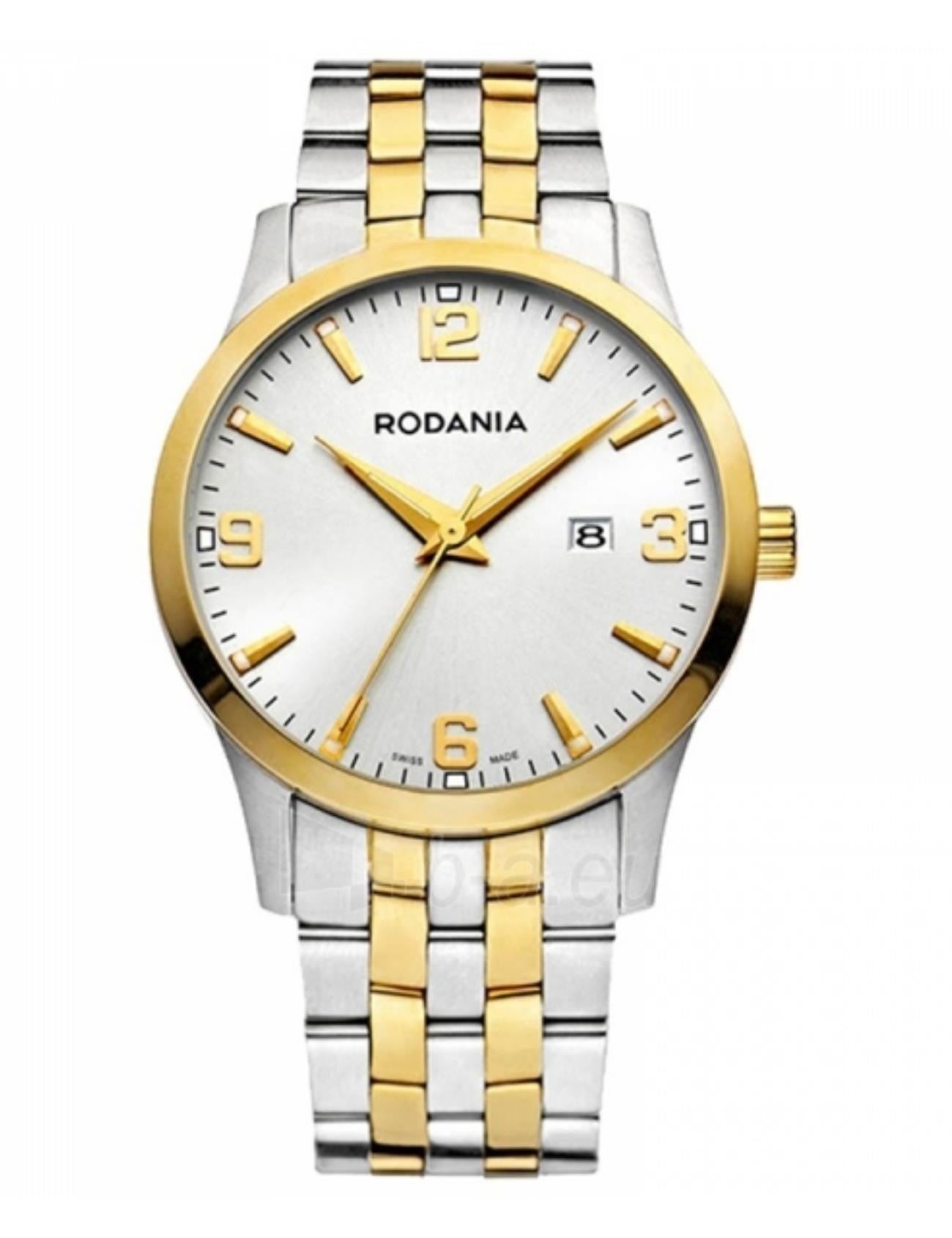 RODANIA Main image