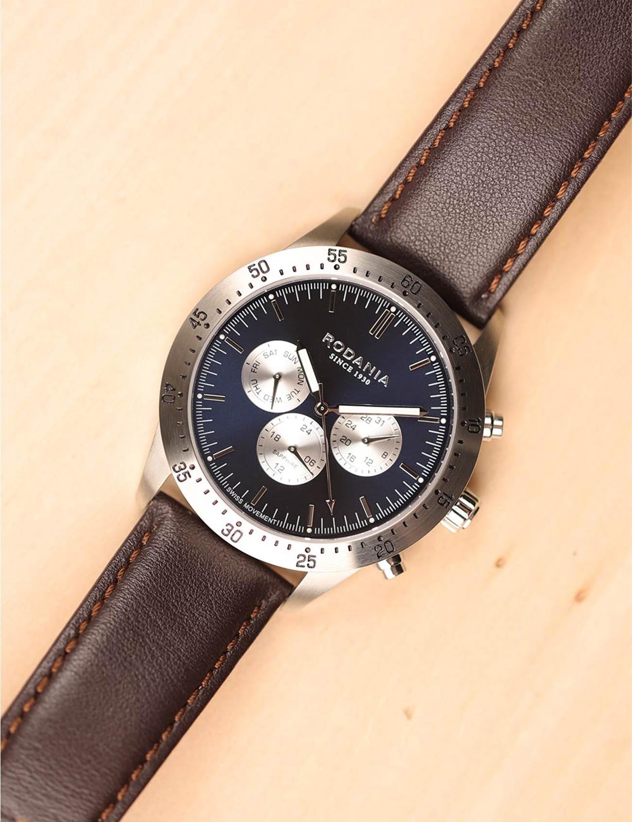 RODANIA R20003 Erkek Kol Saati