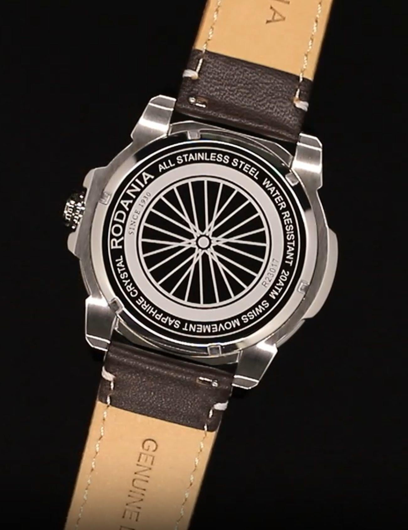 RODANIA R23017 Erkek Kol Saati