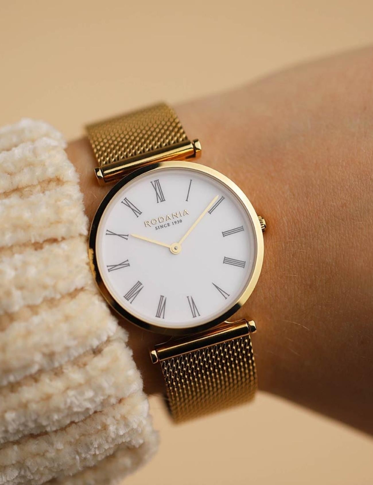 RODANIA R14012 Kadın Kol Saati