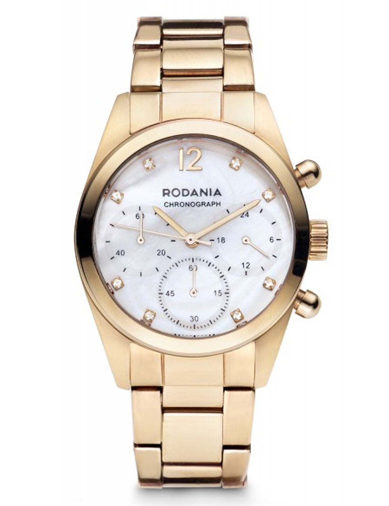 RODANIA DESIRE Vogue