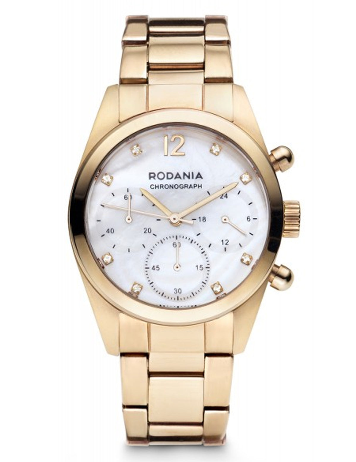 RODANIA DESIRE Vogue