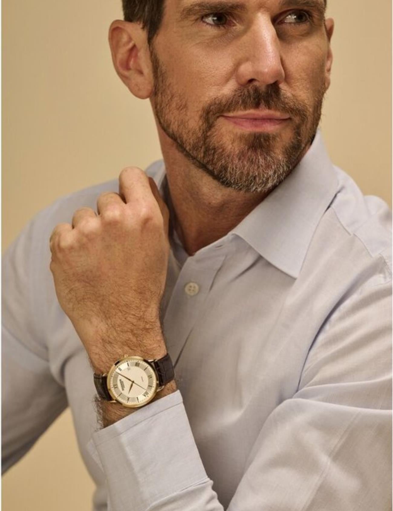 RODANIA R15017 Erkek Kol Saati