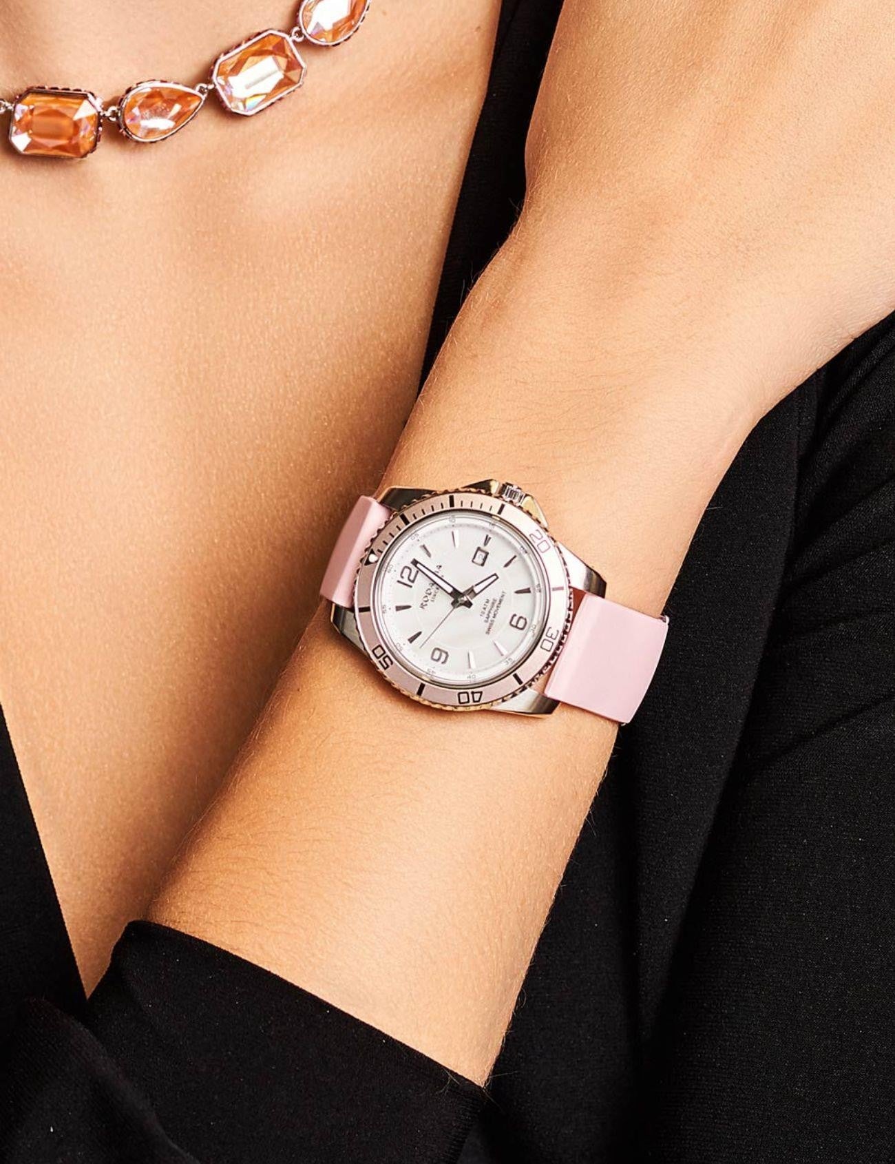 RODANIA R18022 Kadın Kol Saati