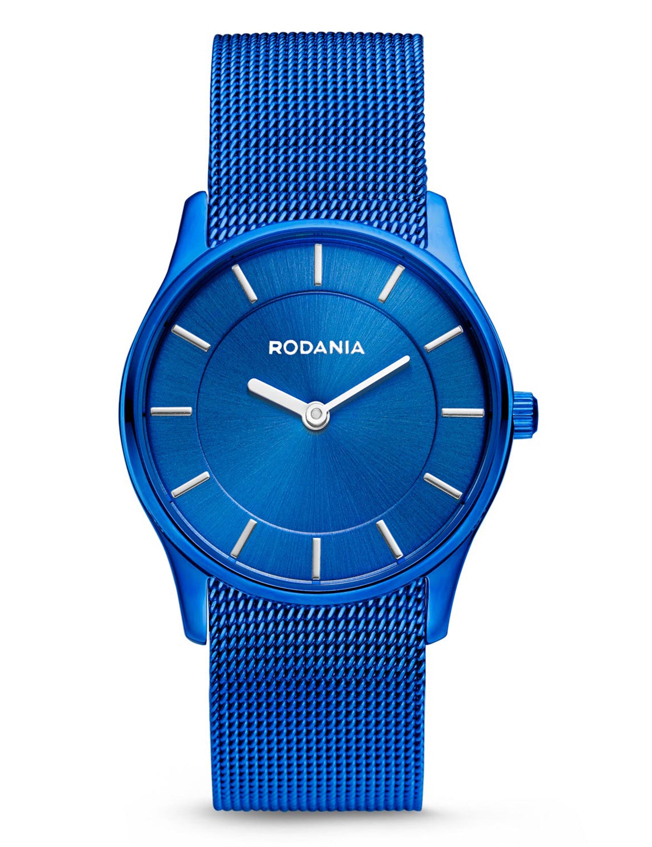 RODANIA WALL STREET Empire