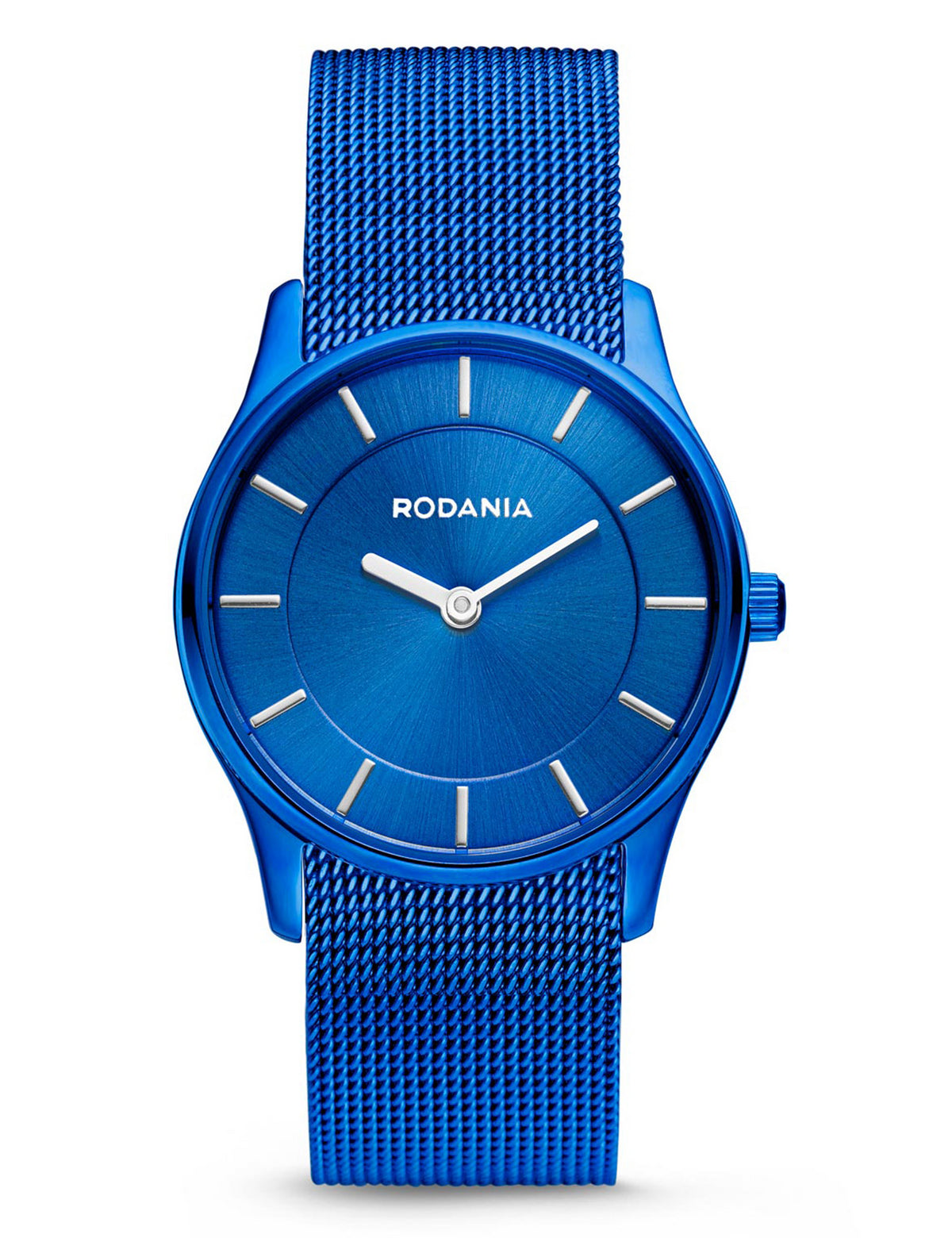 RODANIA WALL STREET Empire