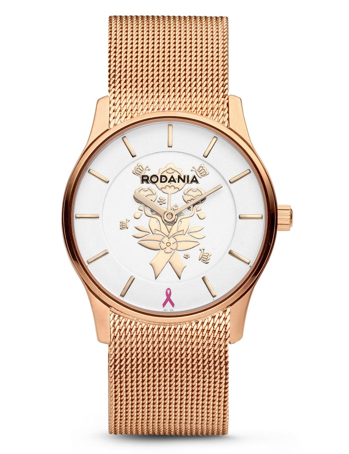 RODANIA WALL STREET Empire