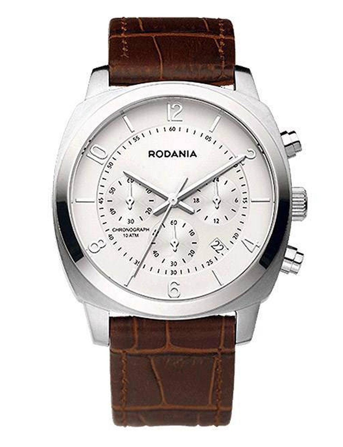 RODANIA ENERGY Winston