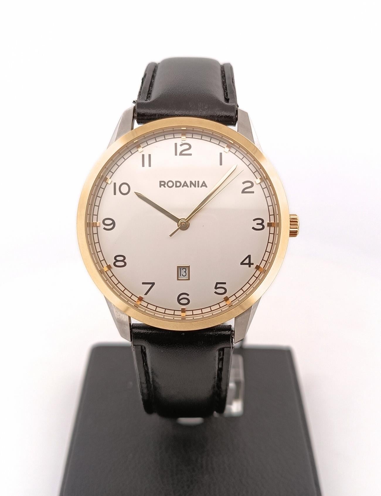 RODANIA ESSENTIALS