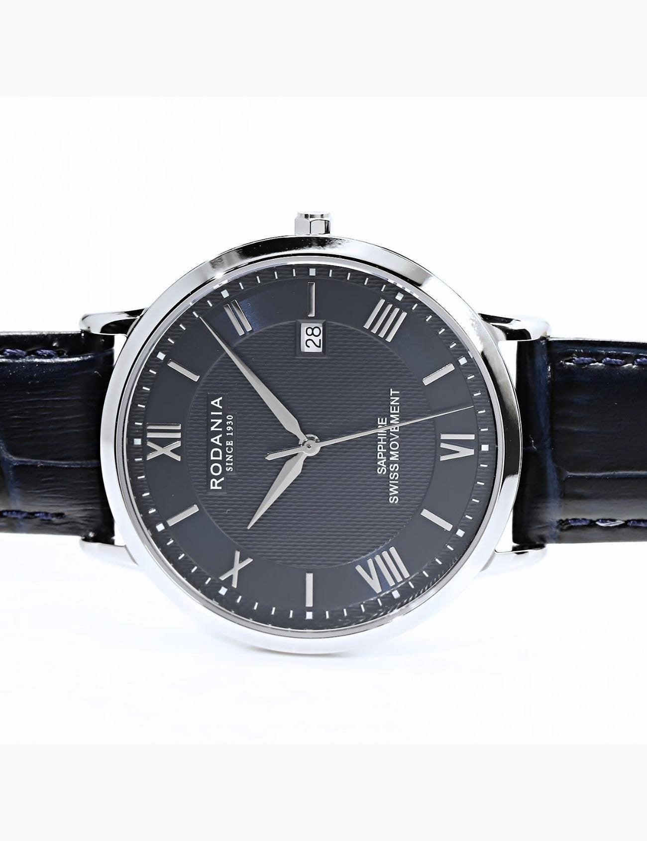 RODANIA R15010 Erkek Kol Saati