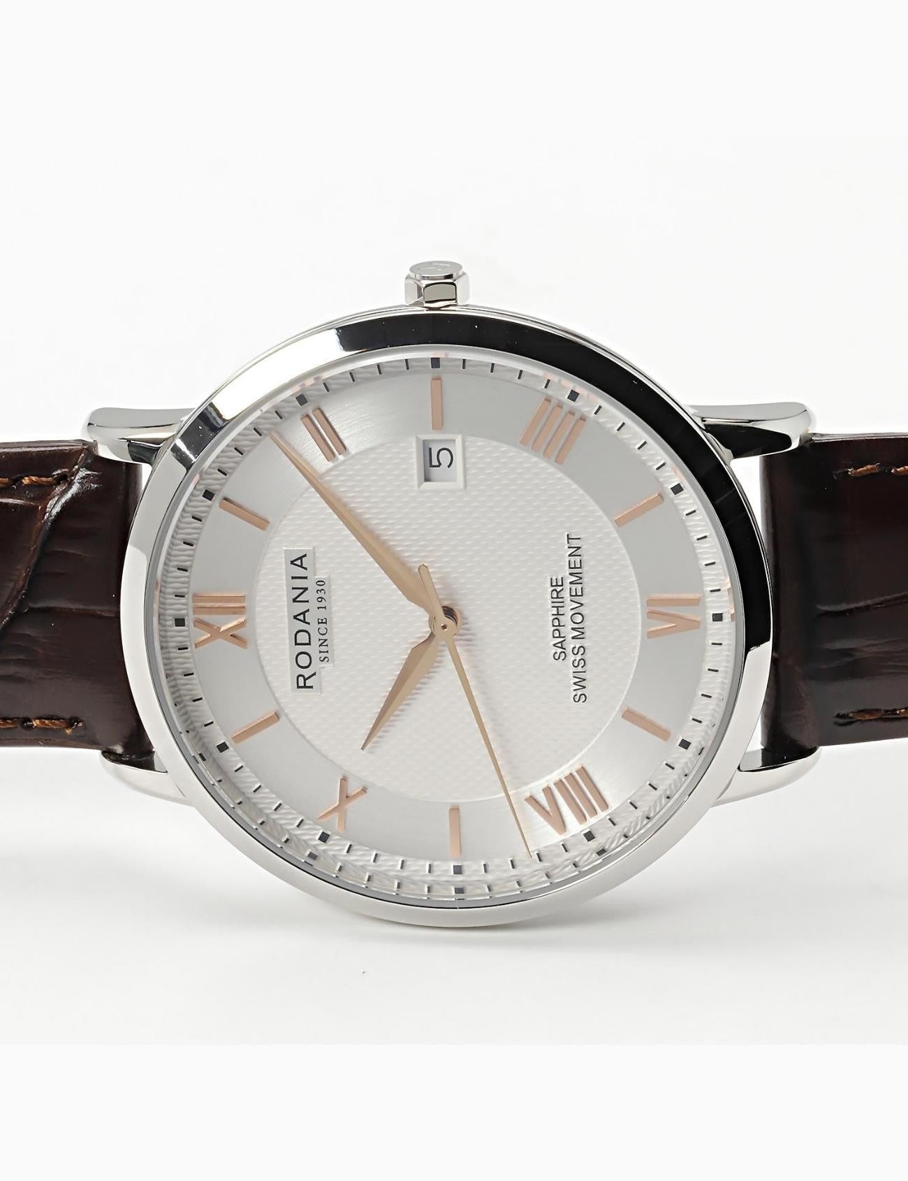 RODANIA R15009 Erkek Kol Saati