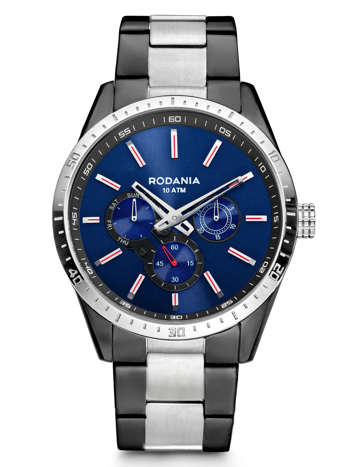 RODANIA ENERGY Master