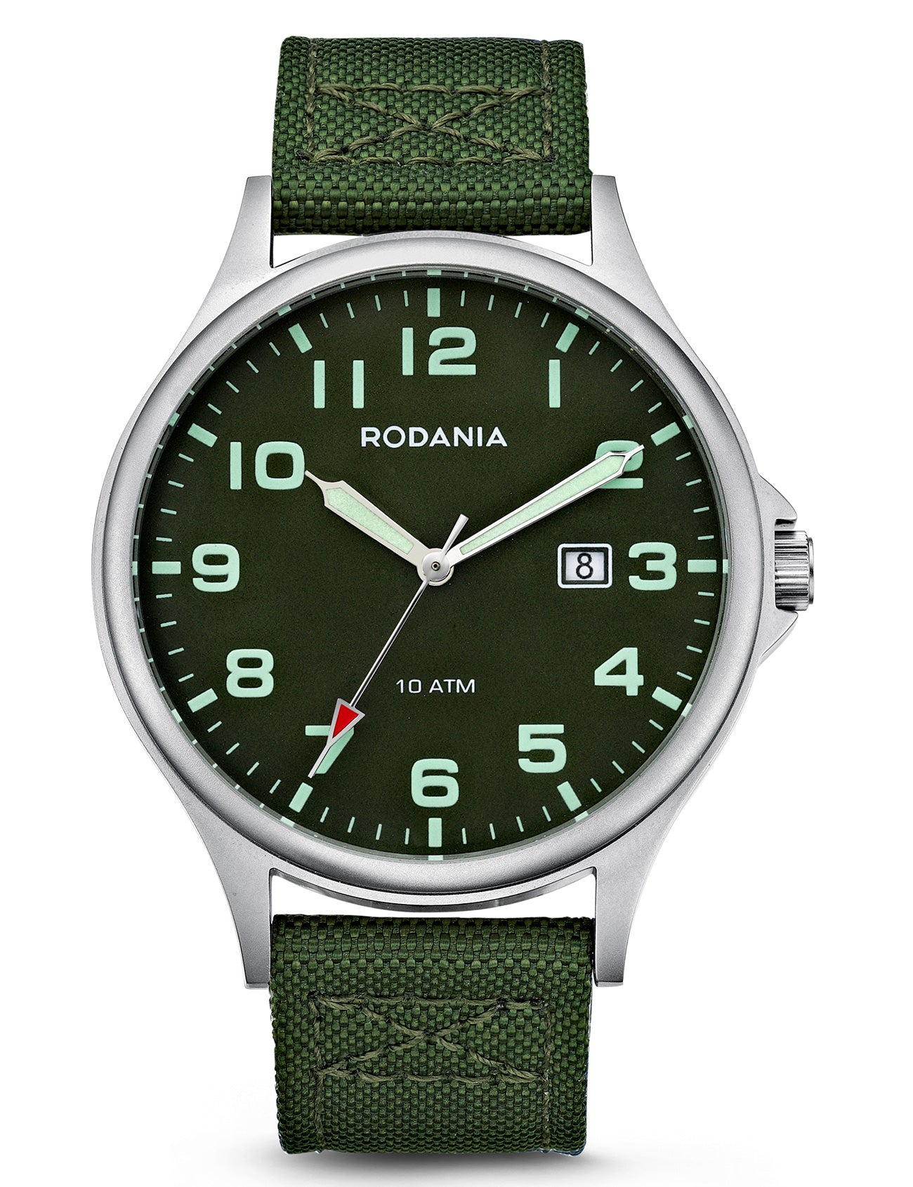 RODANIA Military