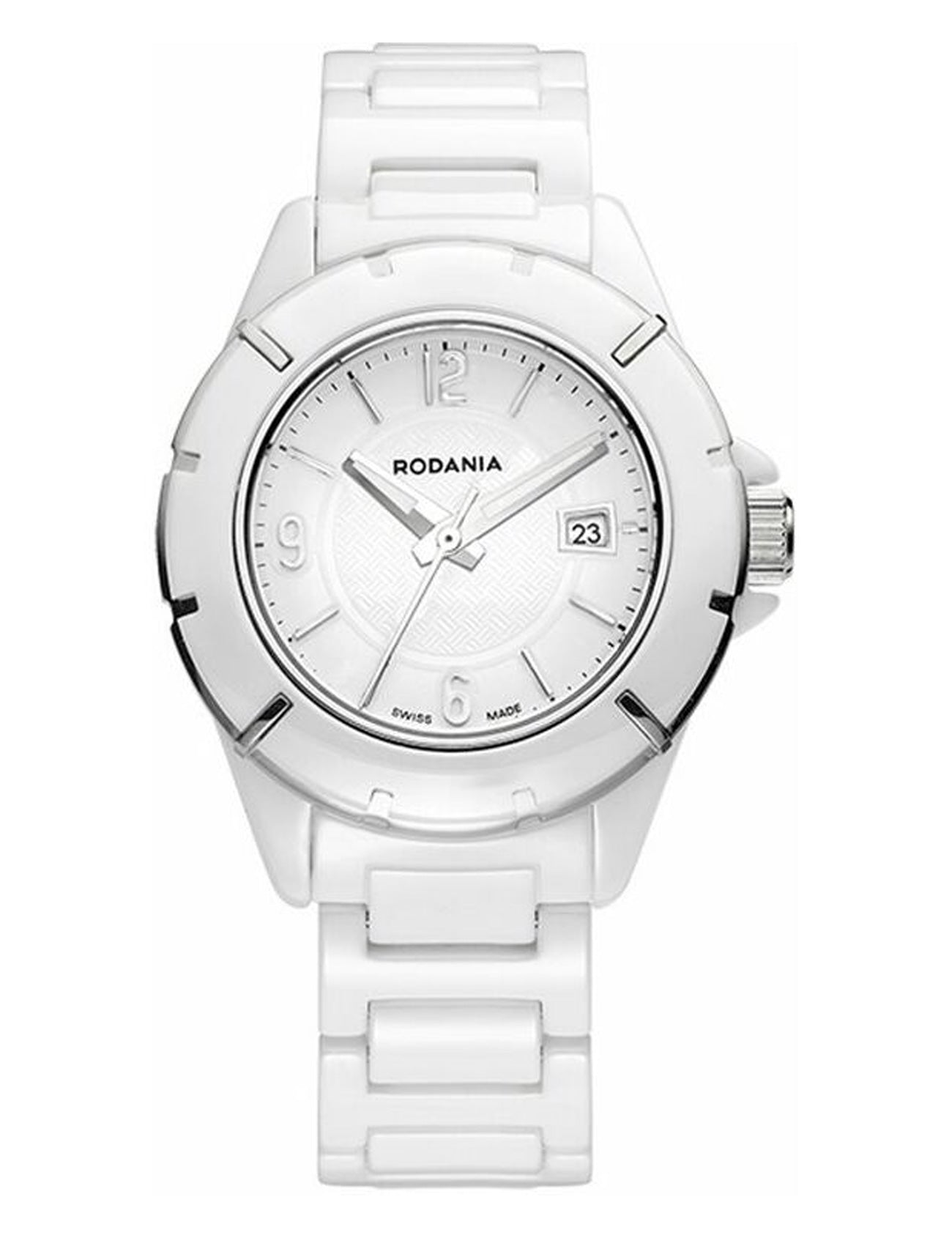 RODANIA MYSTERY GEN1