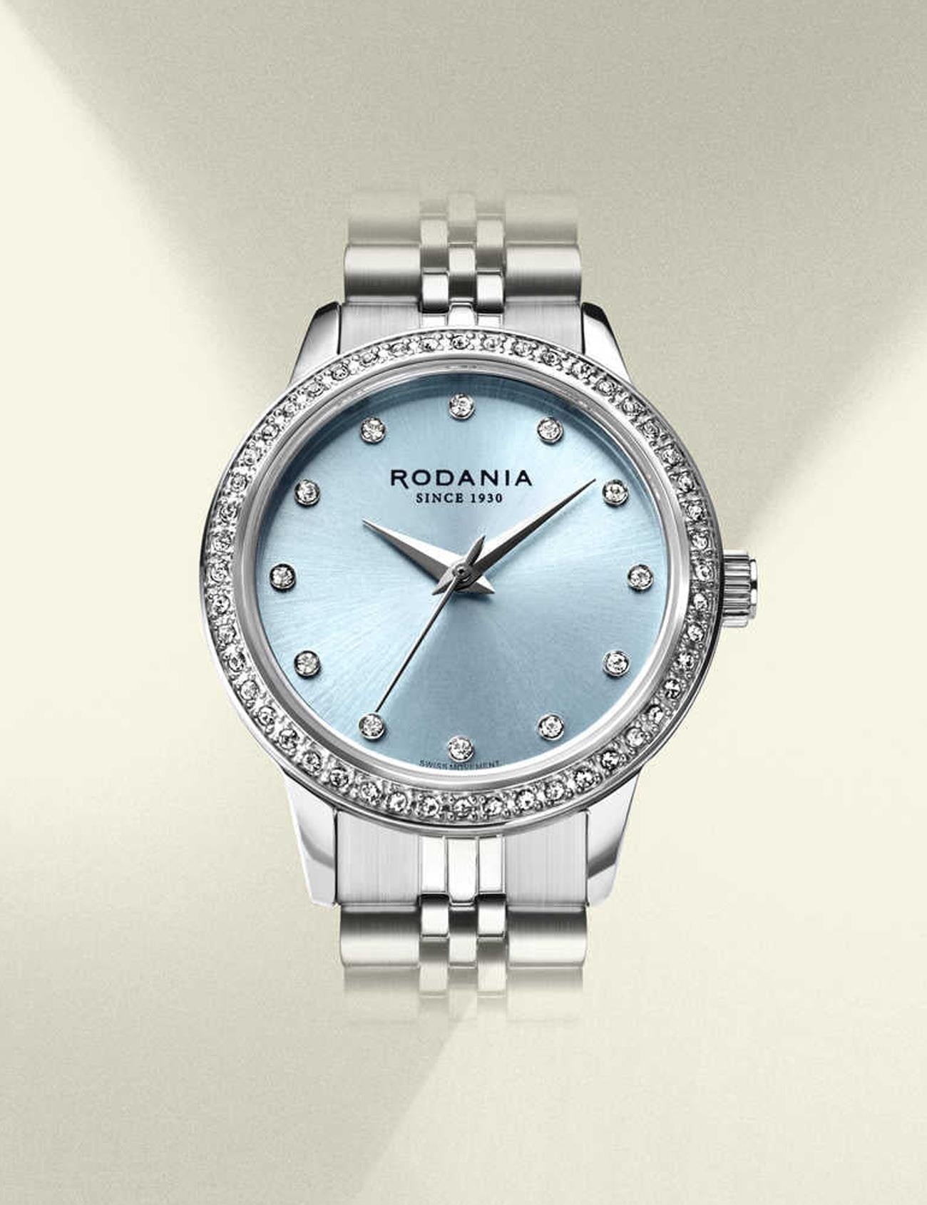 RODANIA R10026 Kadın Kol Saati