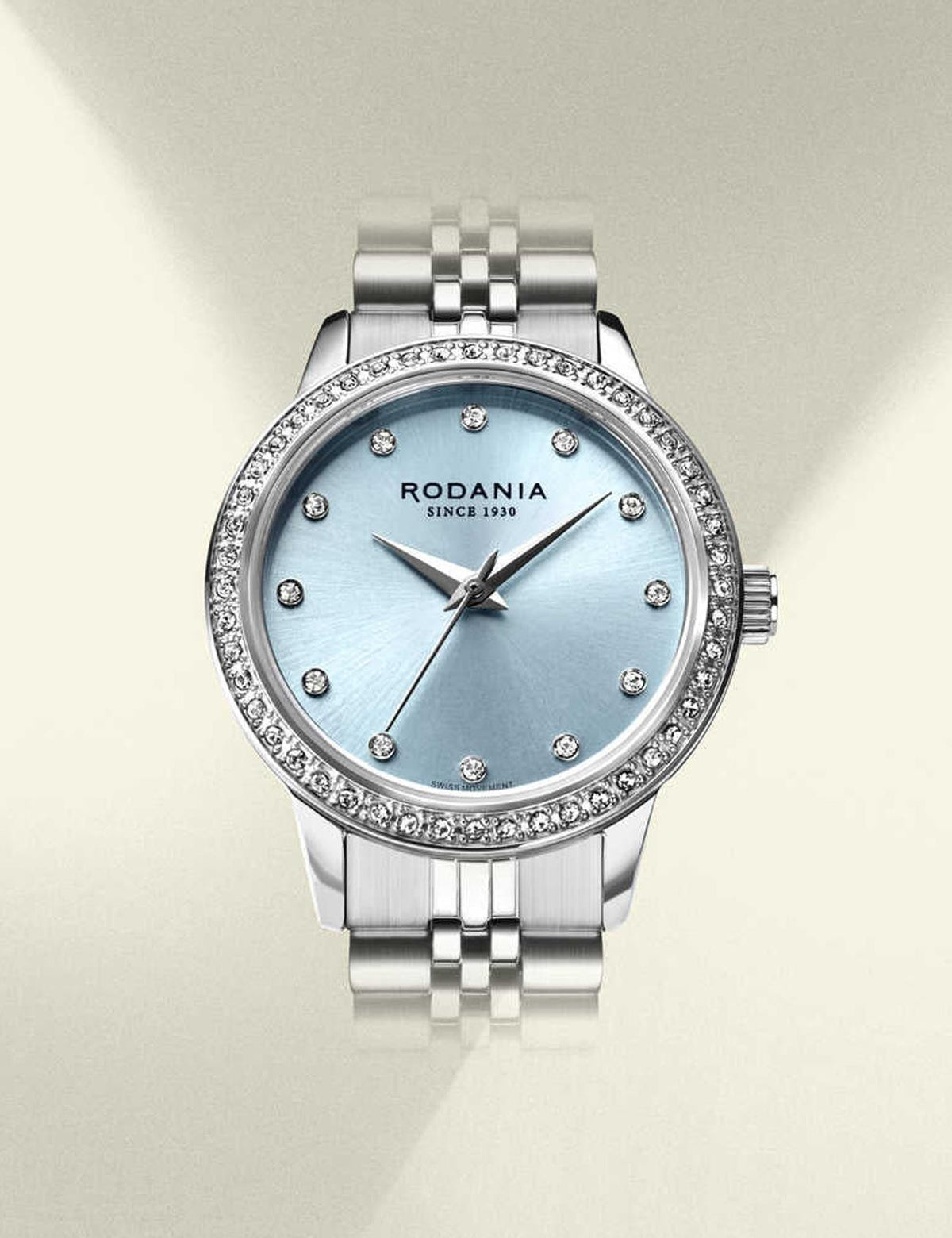 RODANIA R10026 Kadın Kol Saati