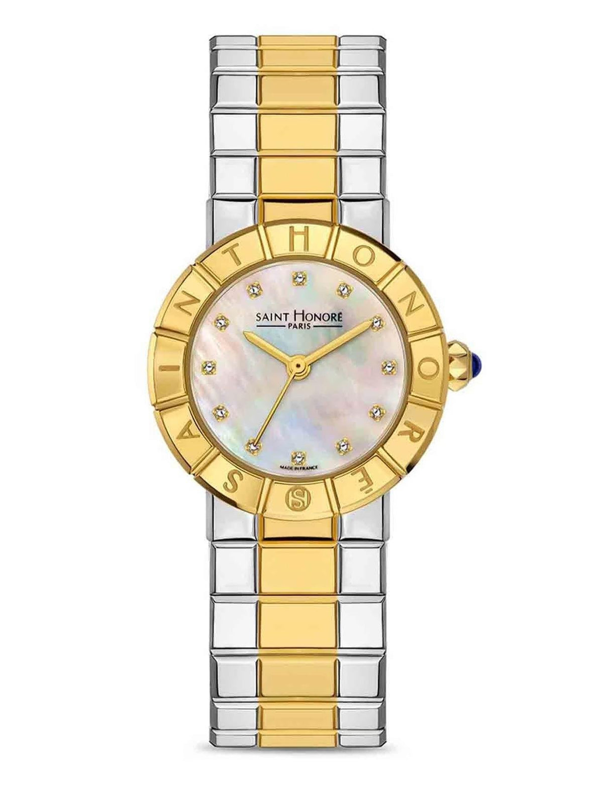 SAINT HONORE 715100 4BYDT Kadın Kol Saati