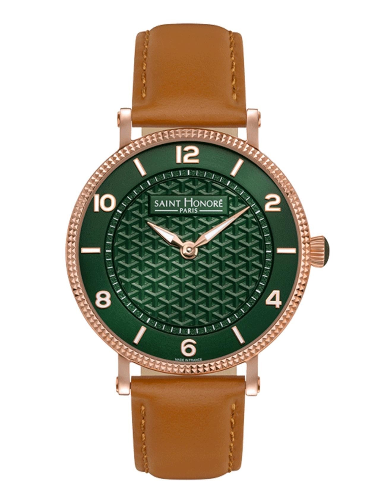 SAINT HONORE 826010 8VBR-O Erkek Kol Saati