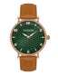 SAINT HONORE 826010 8VBR-O Erkek Kol Saati
