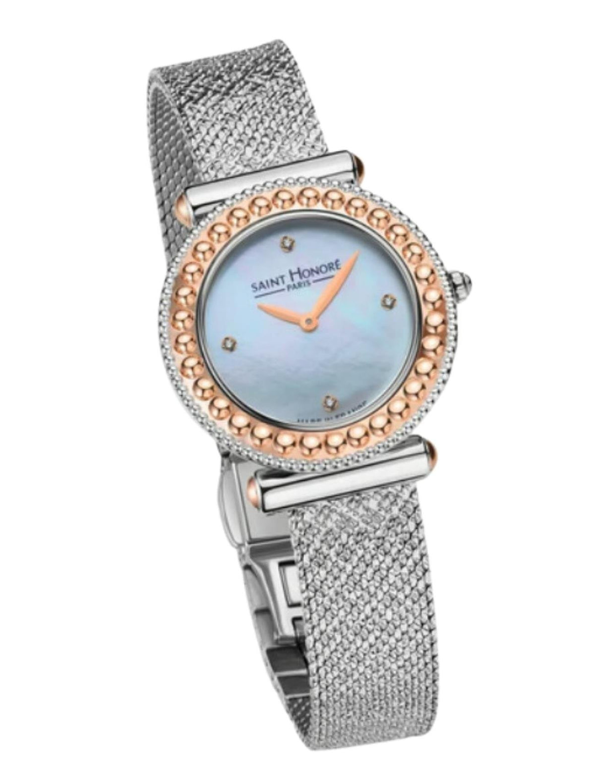 SAINT HONORE 721464 6BYD Kadın Kol Saati