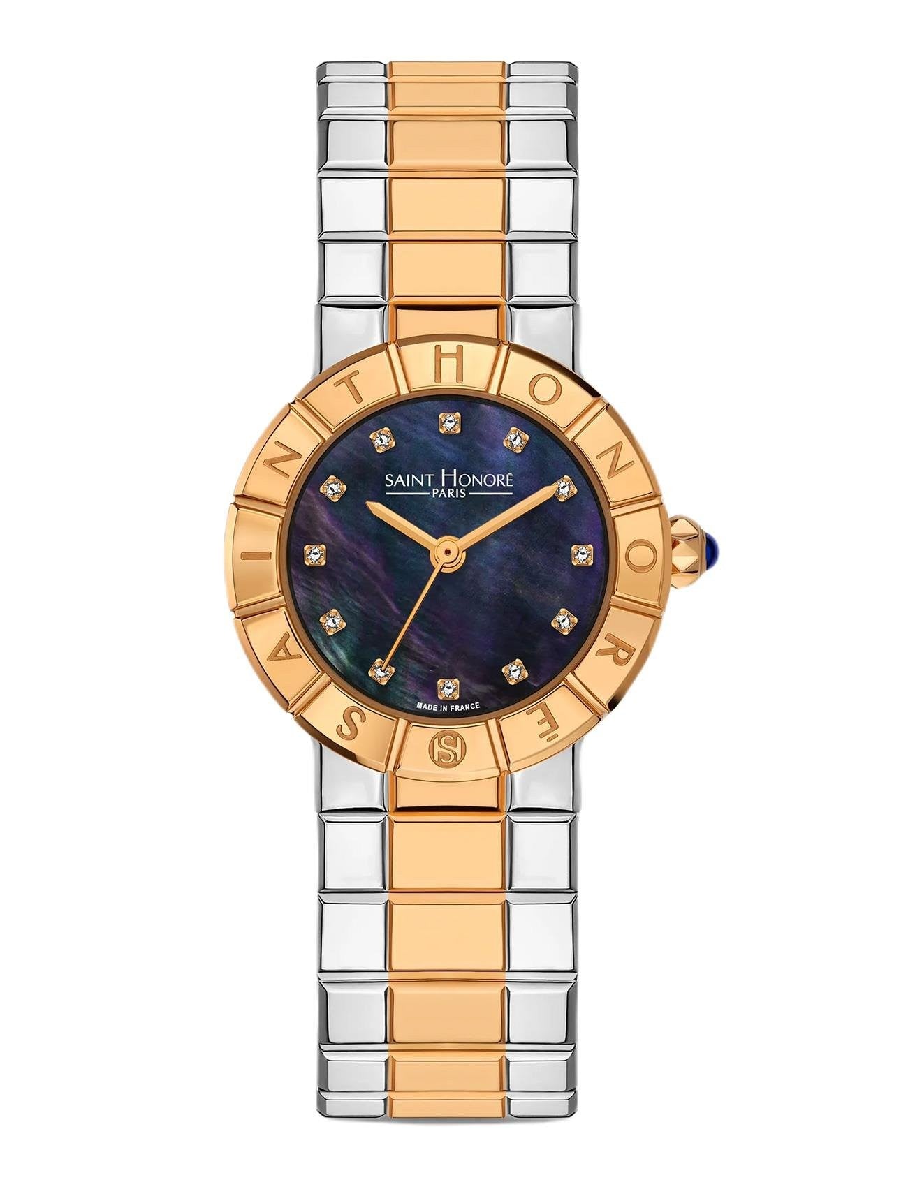 SAINT HONORE 715100 6NYDR Kadın Kol Saati