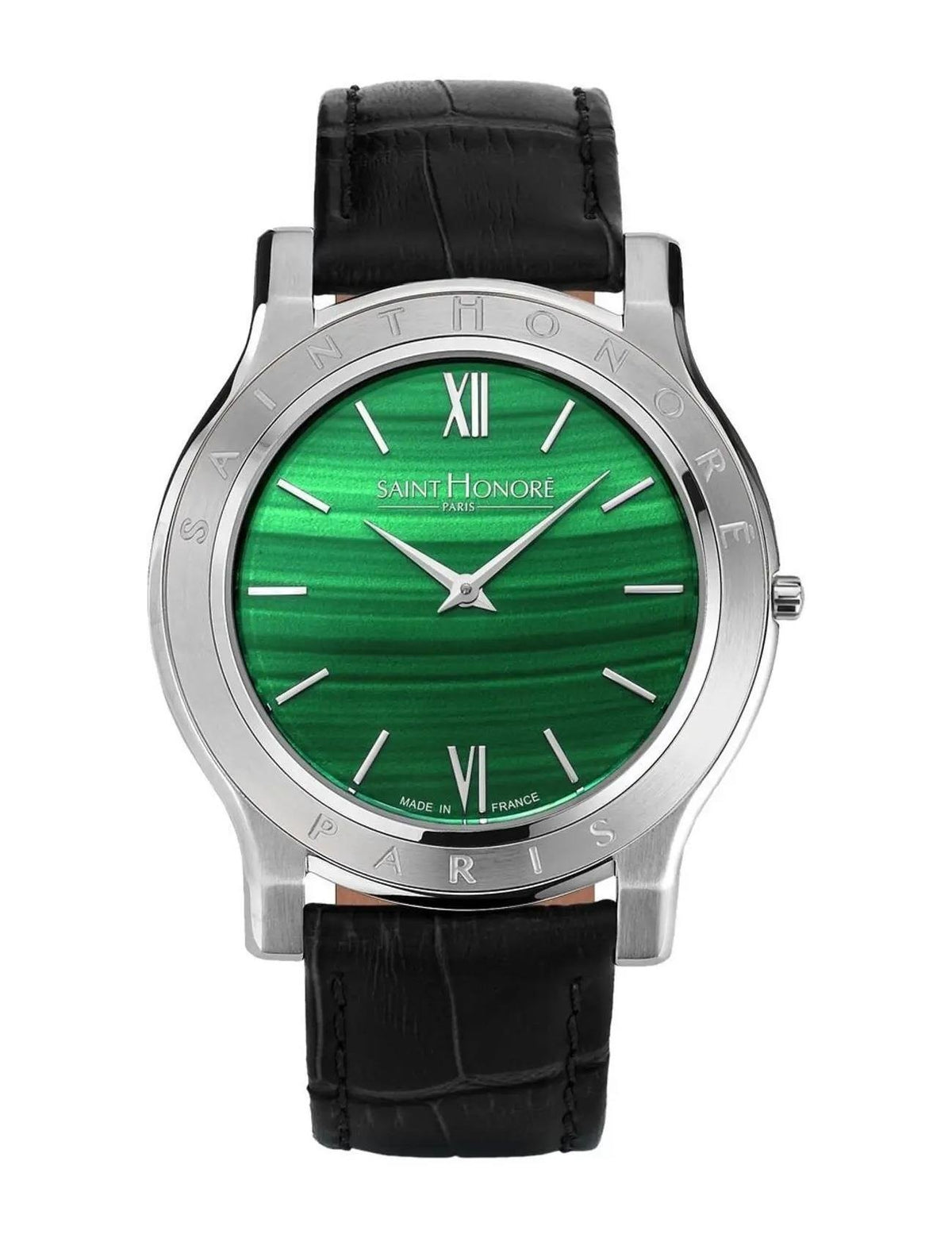 SAINT HONORE 826001 1VA Erkek Kol Saati