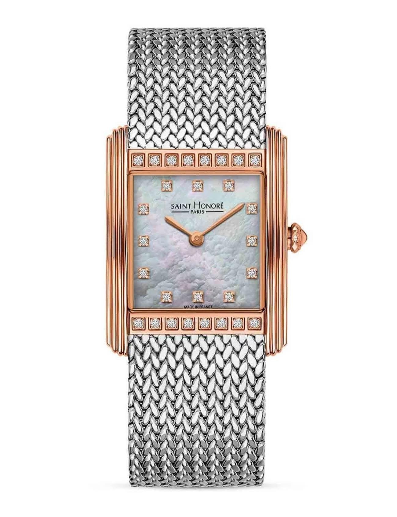 SAINT HONORE 722155 81YBDR Kadın Kol Saati