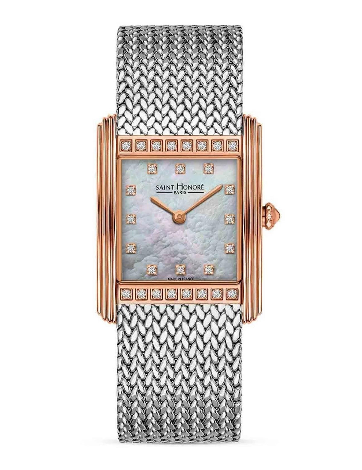 SAINT HONORE 722155 81YBDR Kadın Kol Saati