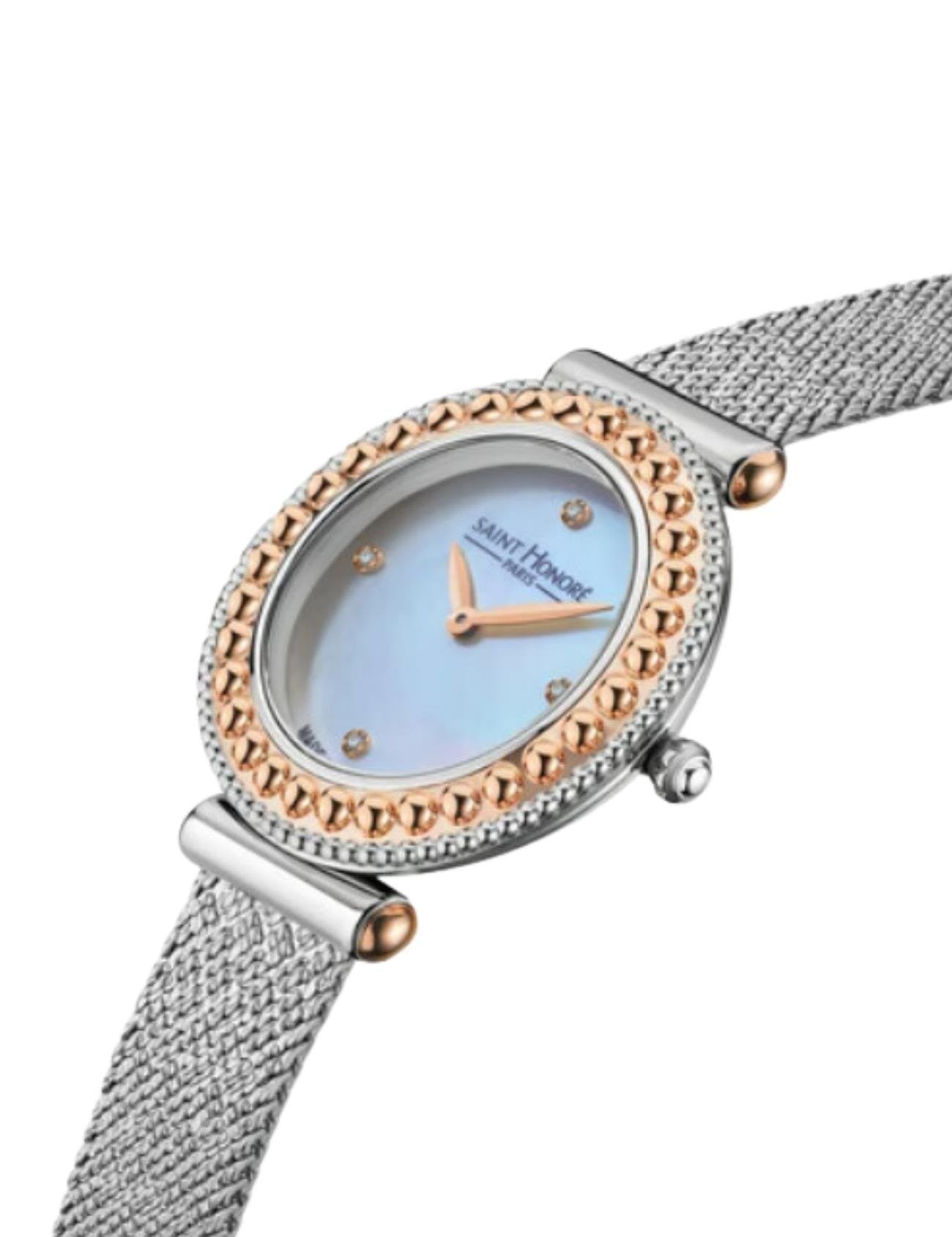 SAINT HONORE 721464 6BYD Kadın Kol Saati