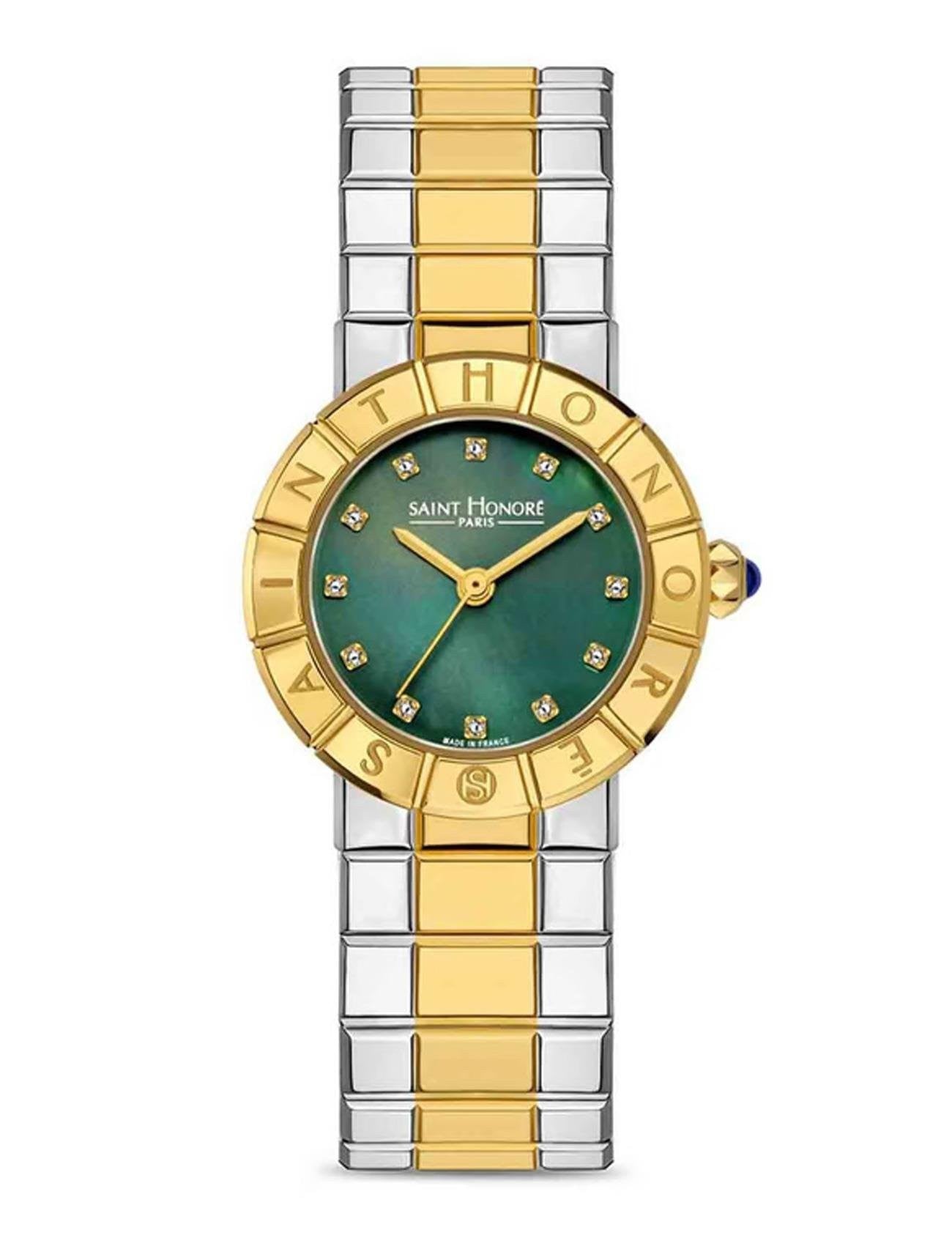 SAINT HONORE 715100 4VYDT Women's Watch Main image