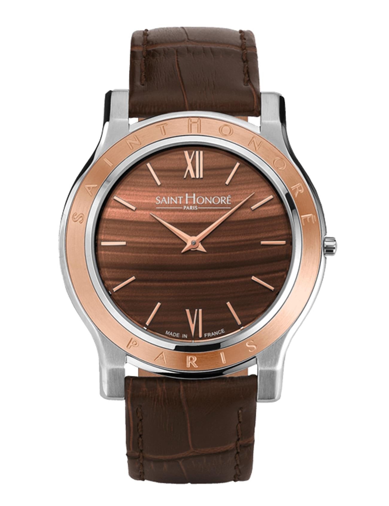 SAINT HONORE 826001 6MA Erkek Kol Saati