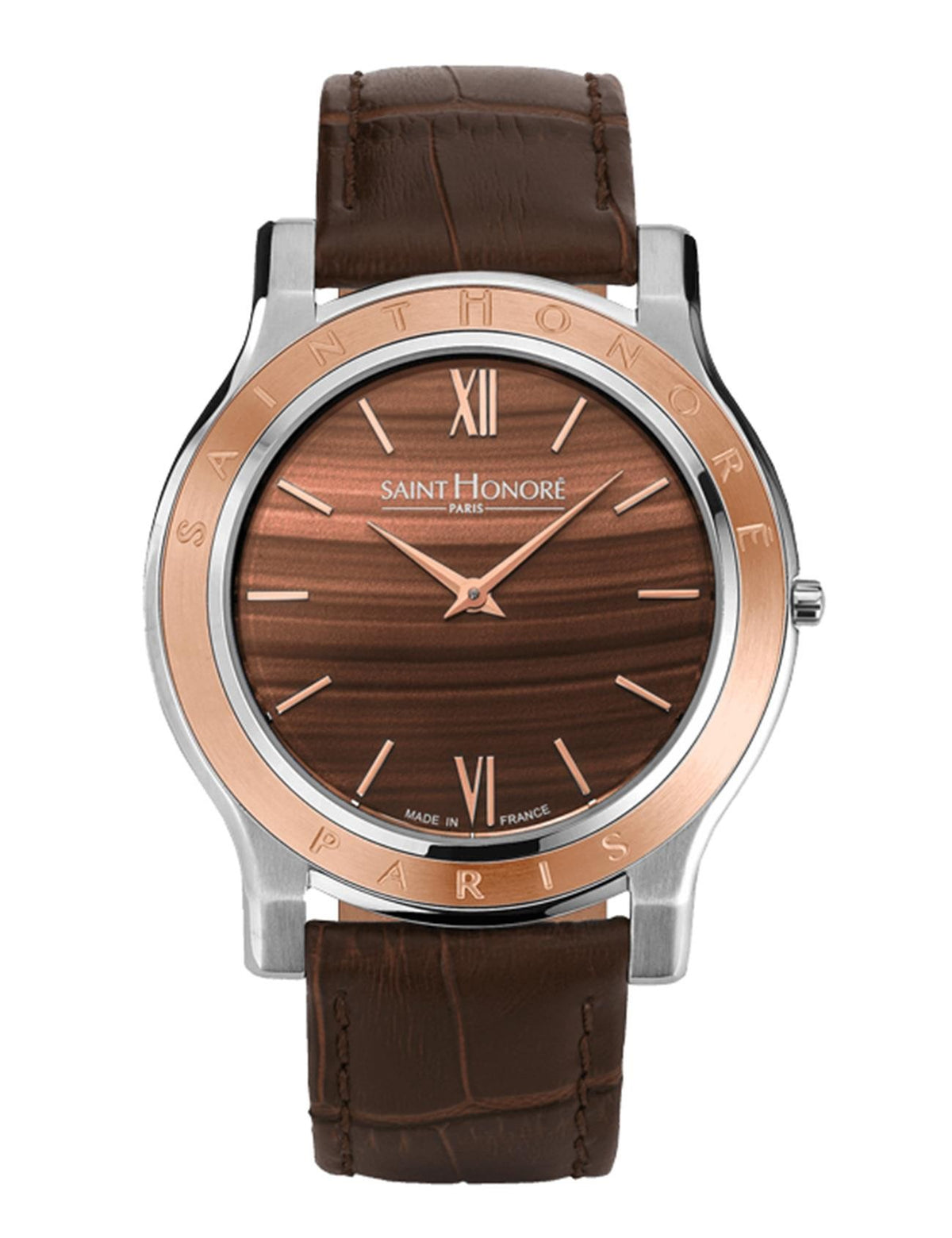 SAINT HONORE 826001 6MA Erkek Kol Saati