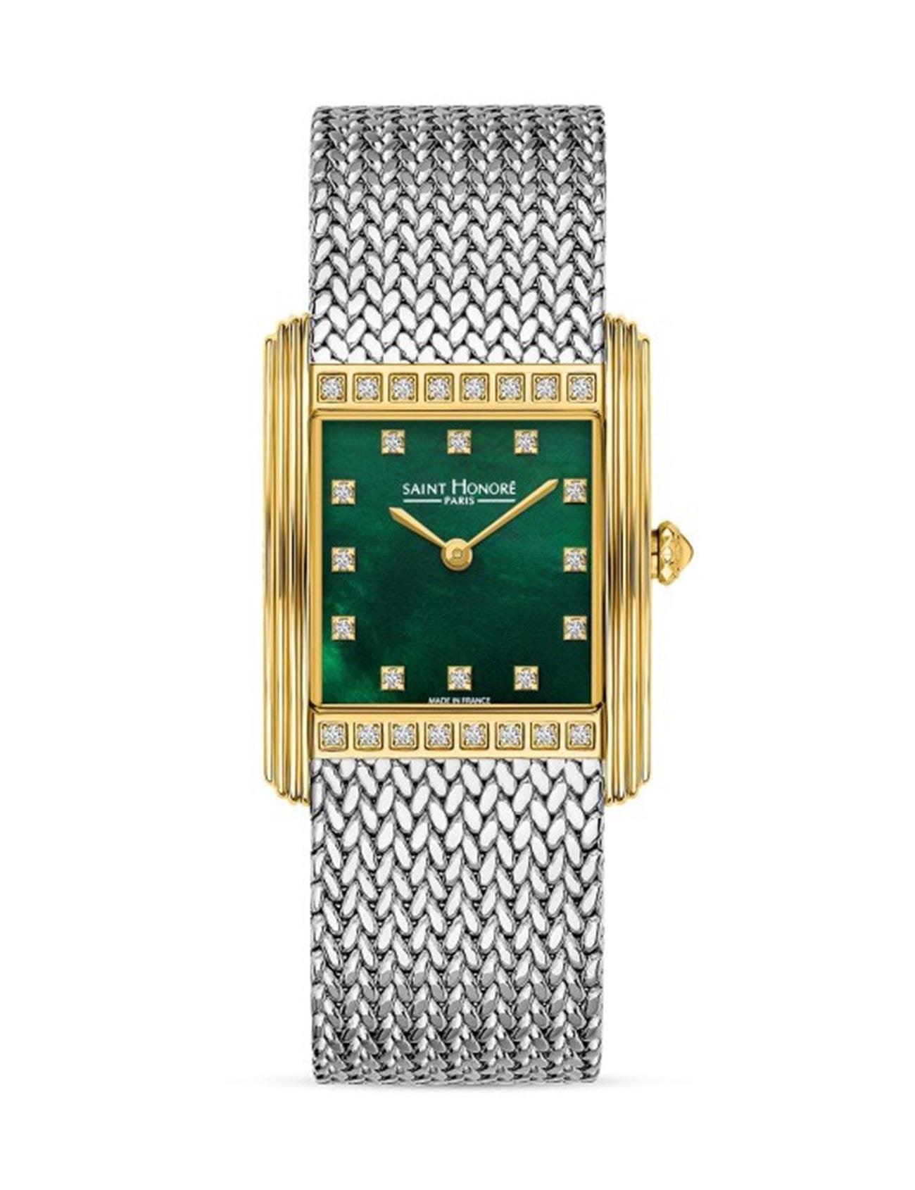 SAINT HONORE 722155 31YVDT Kadın Kol Saati