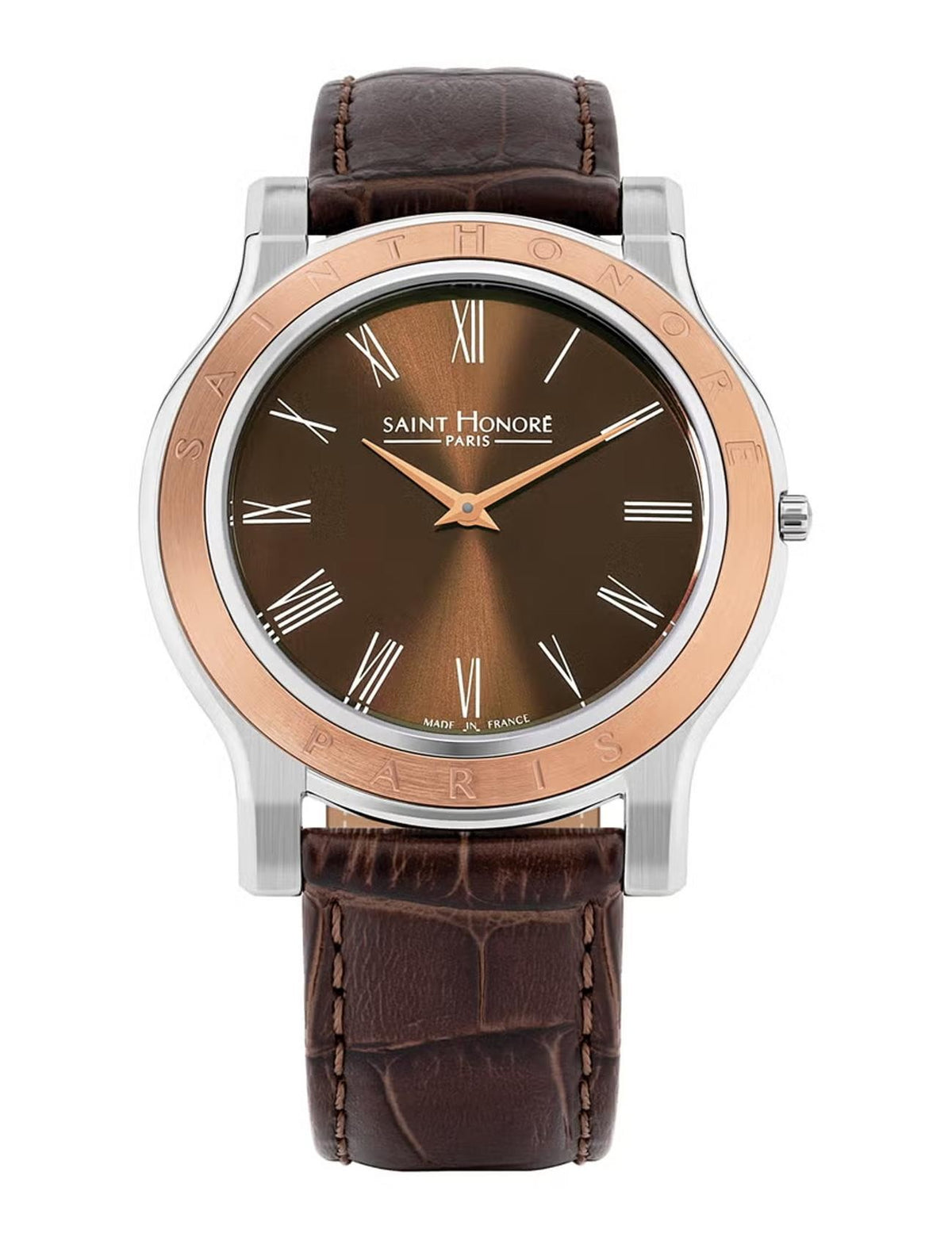 SAINT HONORE 826001 6MR Erkek Kol Saati