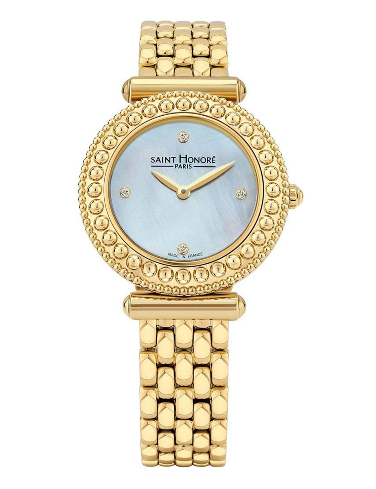 SAINT HONORE 721164 3BYD Kadın Kol Saati