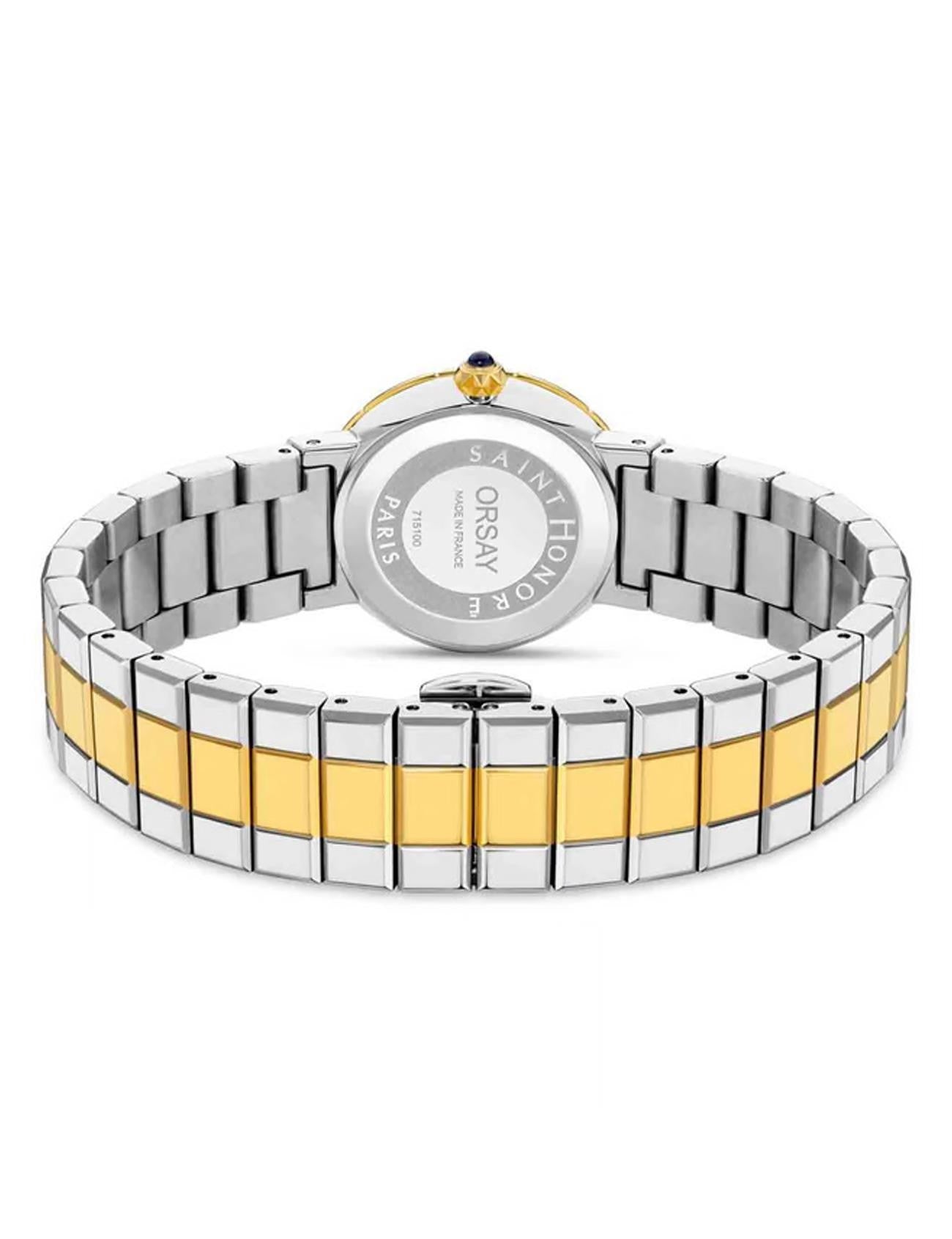 SAINT HONORE 715100 4VYDT Kadın Kol Saati