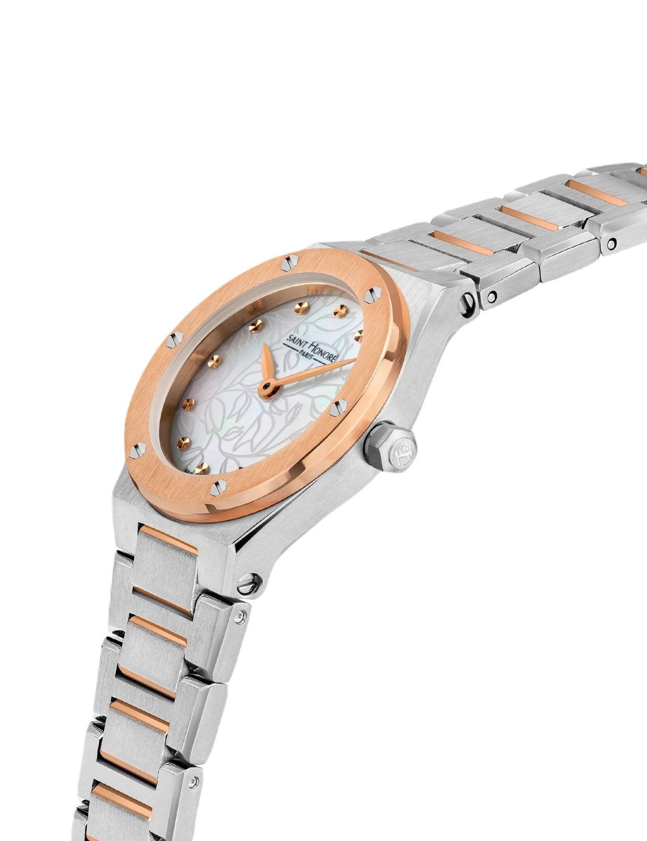 SAINT HONORE 721125 6YRIR Kadın Kol Saati