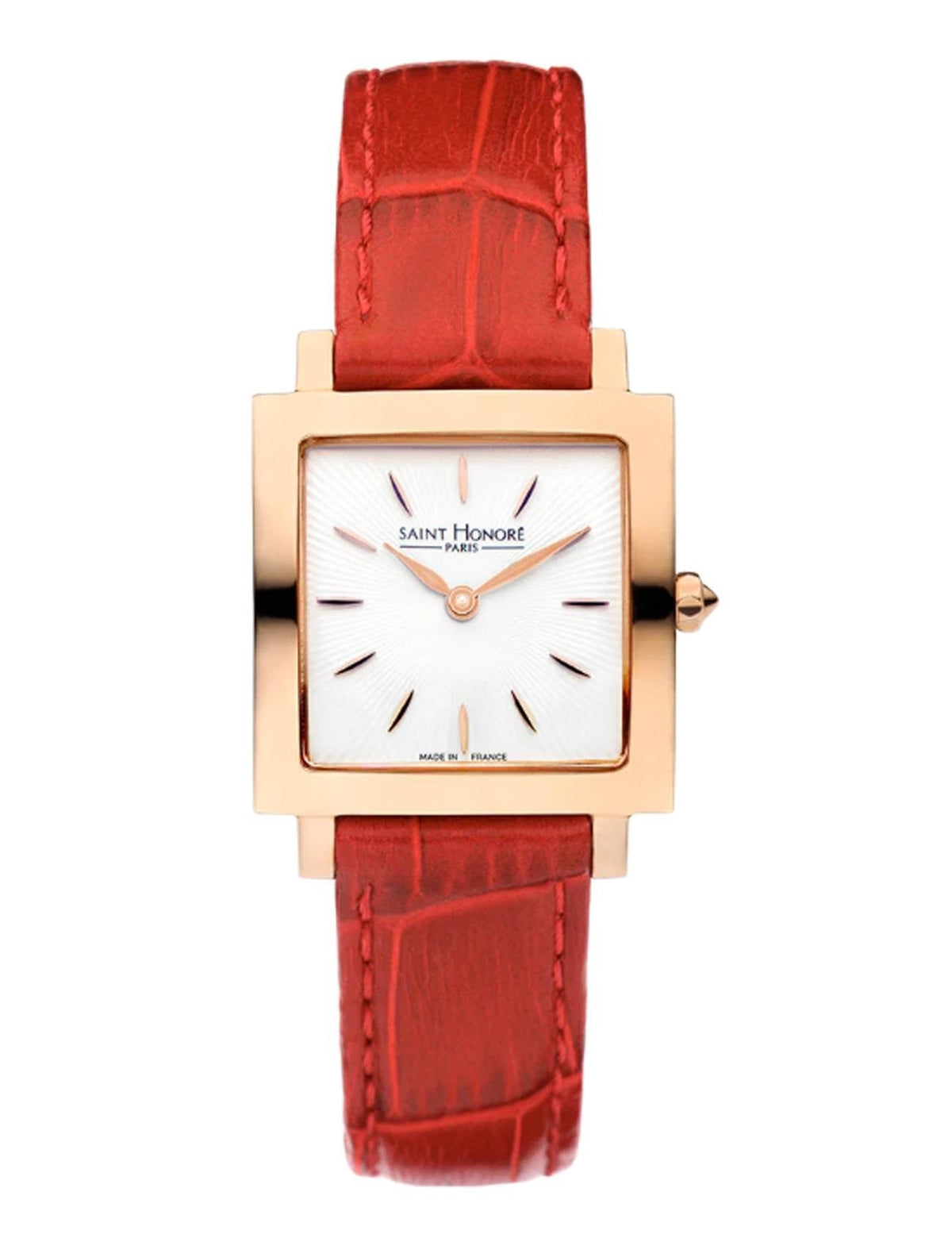 SAINT HONORE 726002 8AIR-R Kadın Kol Saati Ürün ana görseli