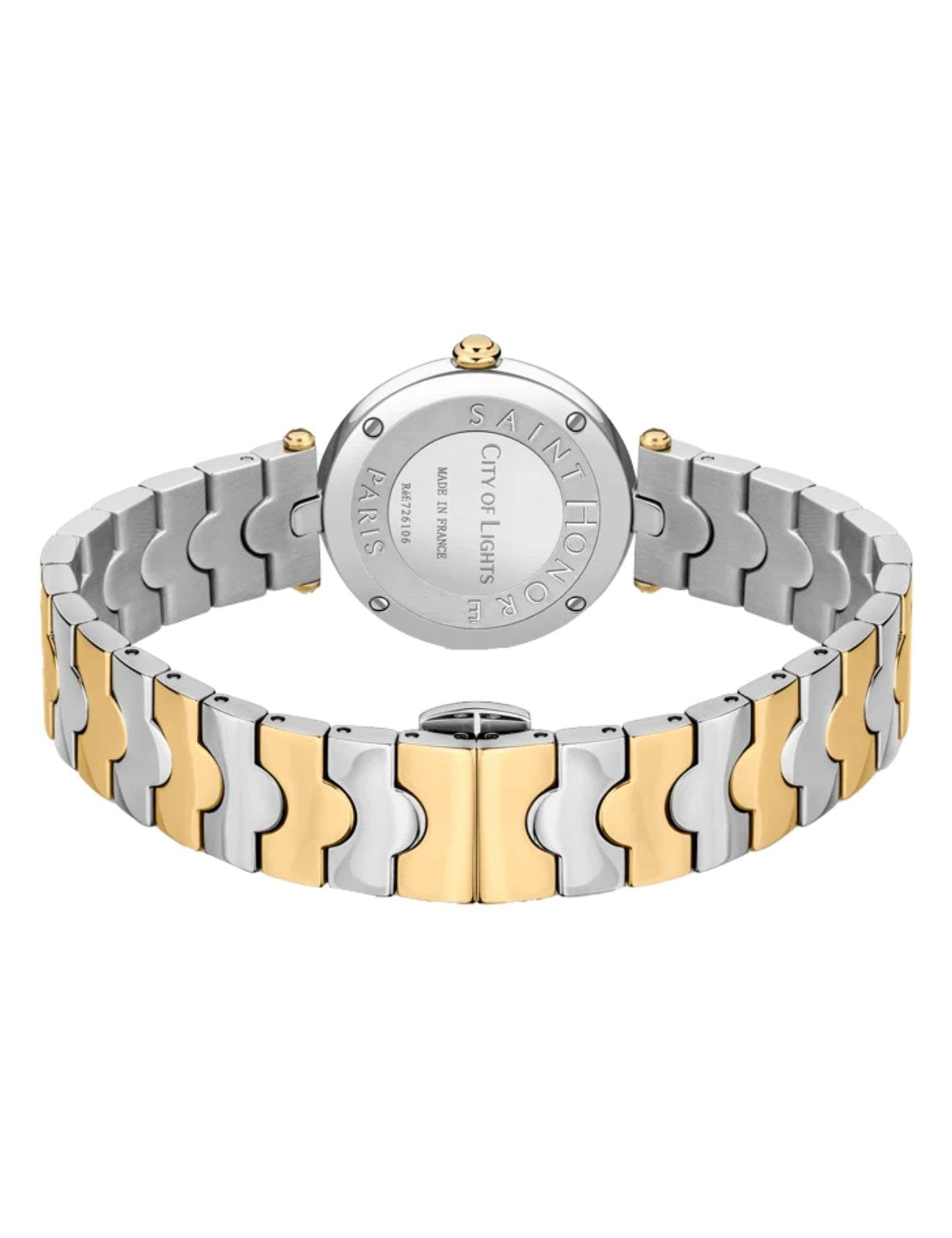 SAINT HONORE 726106 4YVIT Kadın Kol Saati