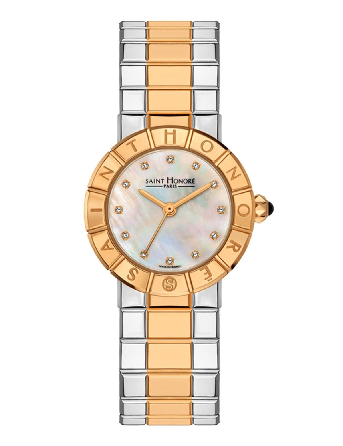 SAINT HONORE 715100 6BYDR Kadın Kol Saati