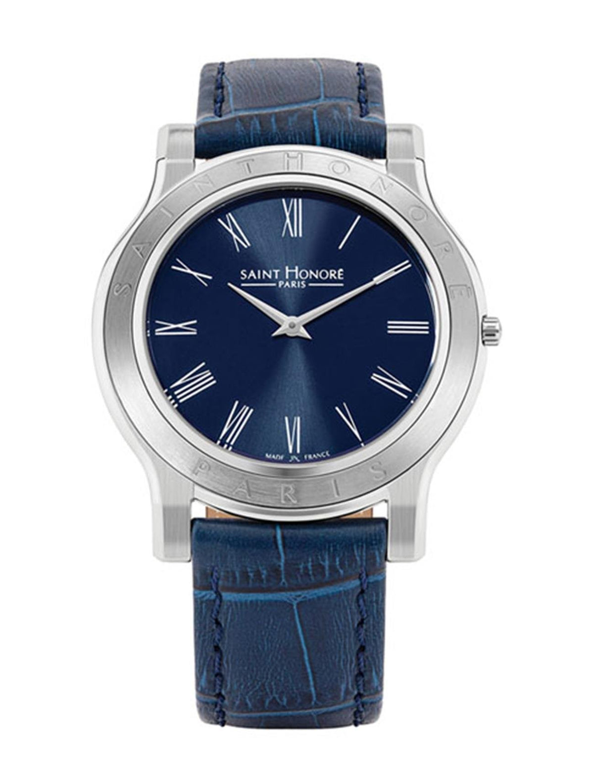 SAINT HONORE 826001 1DR Erkek Kol Saati