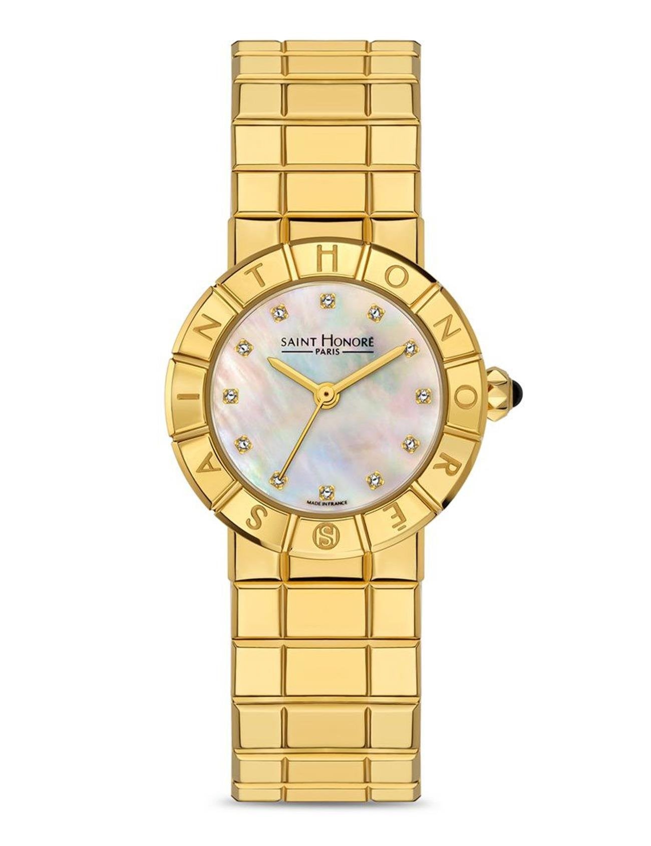 SAINT HONORE 715100 3BYDT Women's Watch Main image