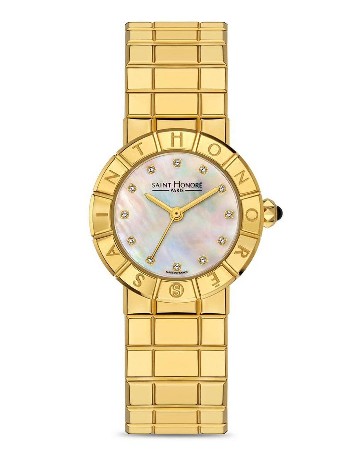 SAINT HONORE 715100 3BYDT Kadın Kol Saati