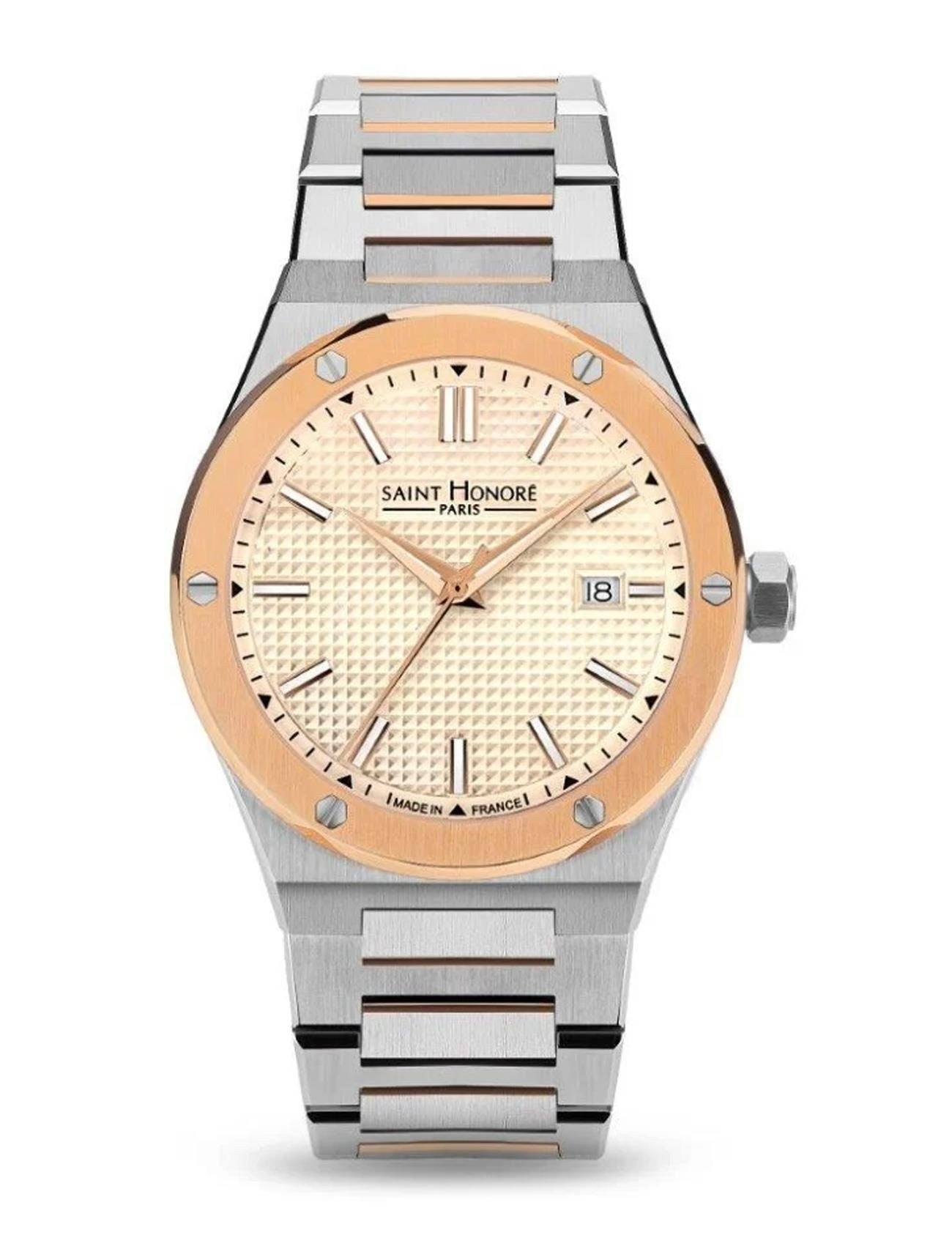 SAINT HONORE 866125 6BGFIR Erkek Kol Saati Ürün ana görseli