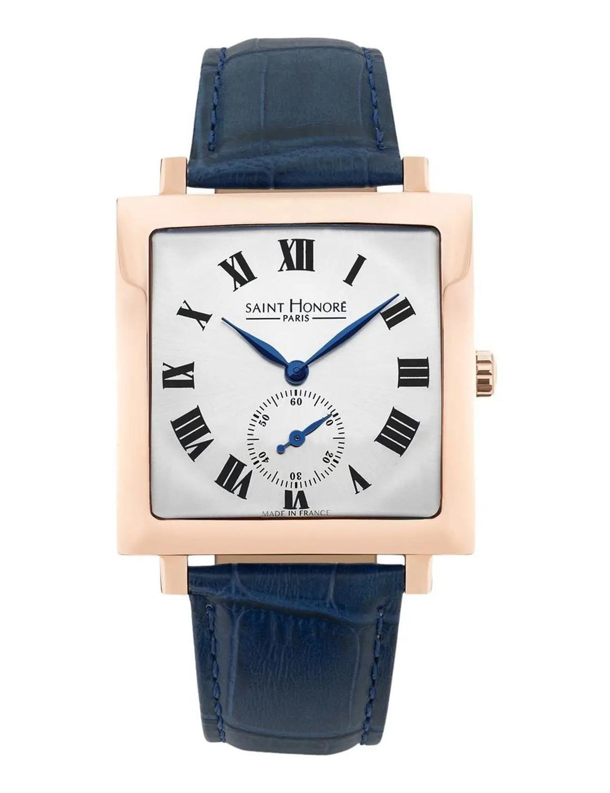 SAINT HONORE 823002 8AR-D Erkek Kol Saati