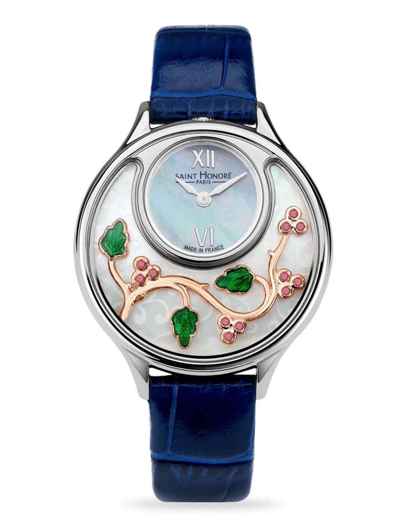 SAINT HONORE 710014 3YRT-V Kadın Kol Saati