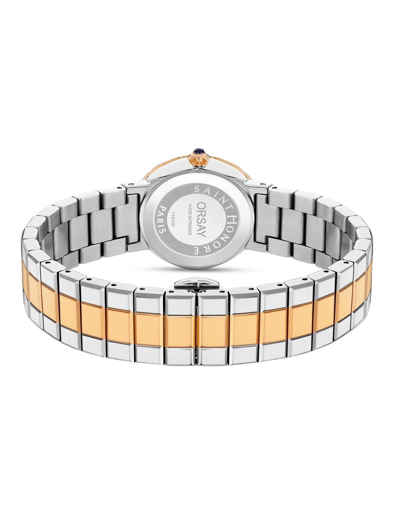 SAINT HONORE 715100 6NYDR Kadın Kol Saati